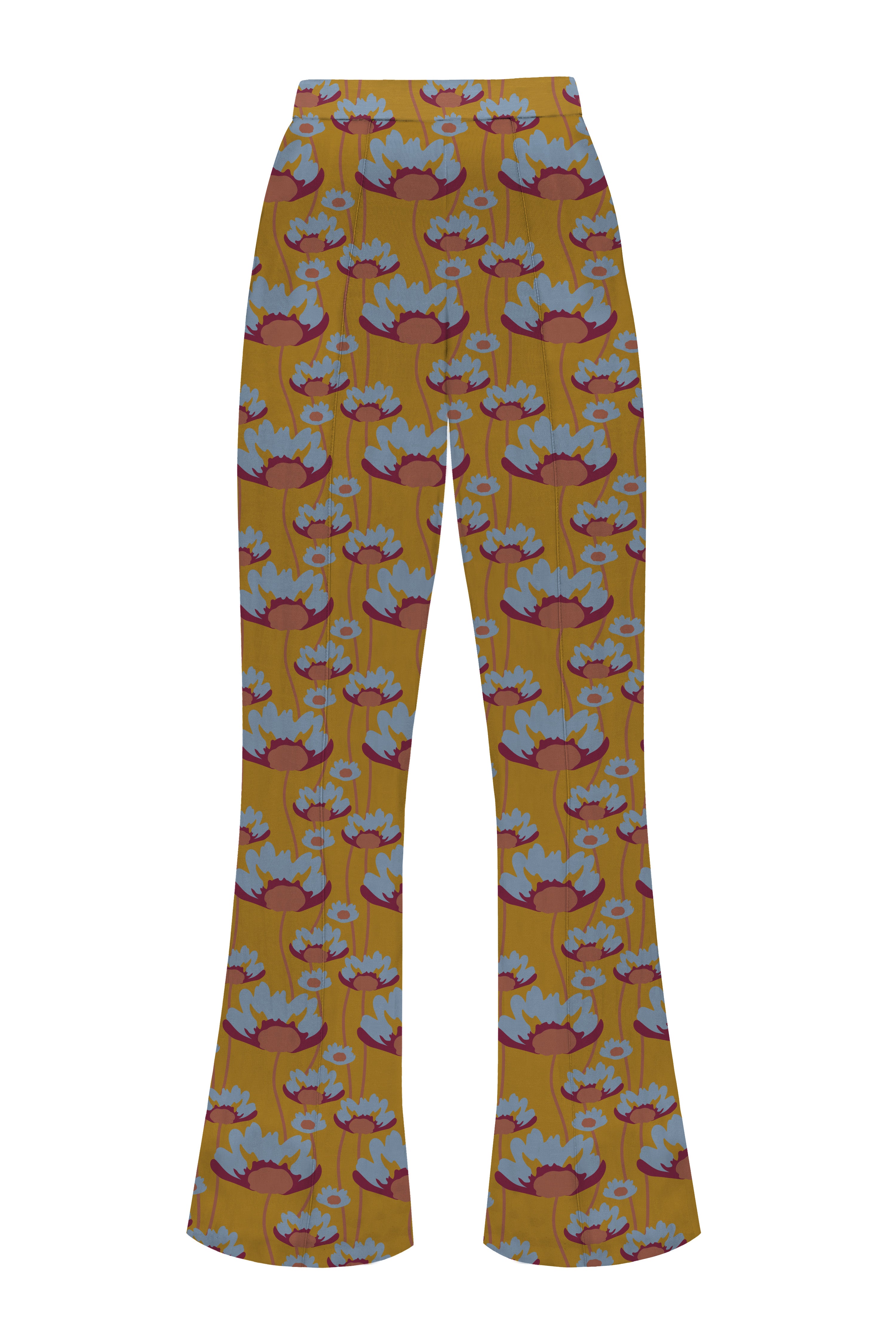 STATE OF GEORGIA X CPR TAILORED PANTS