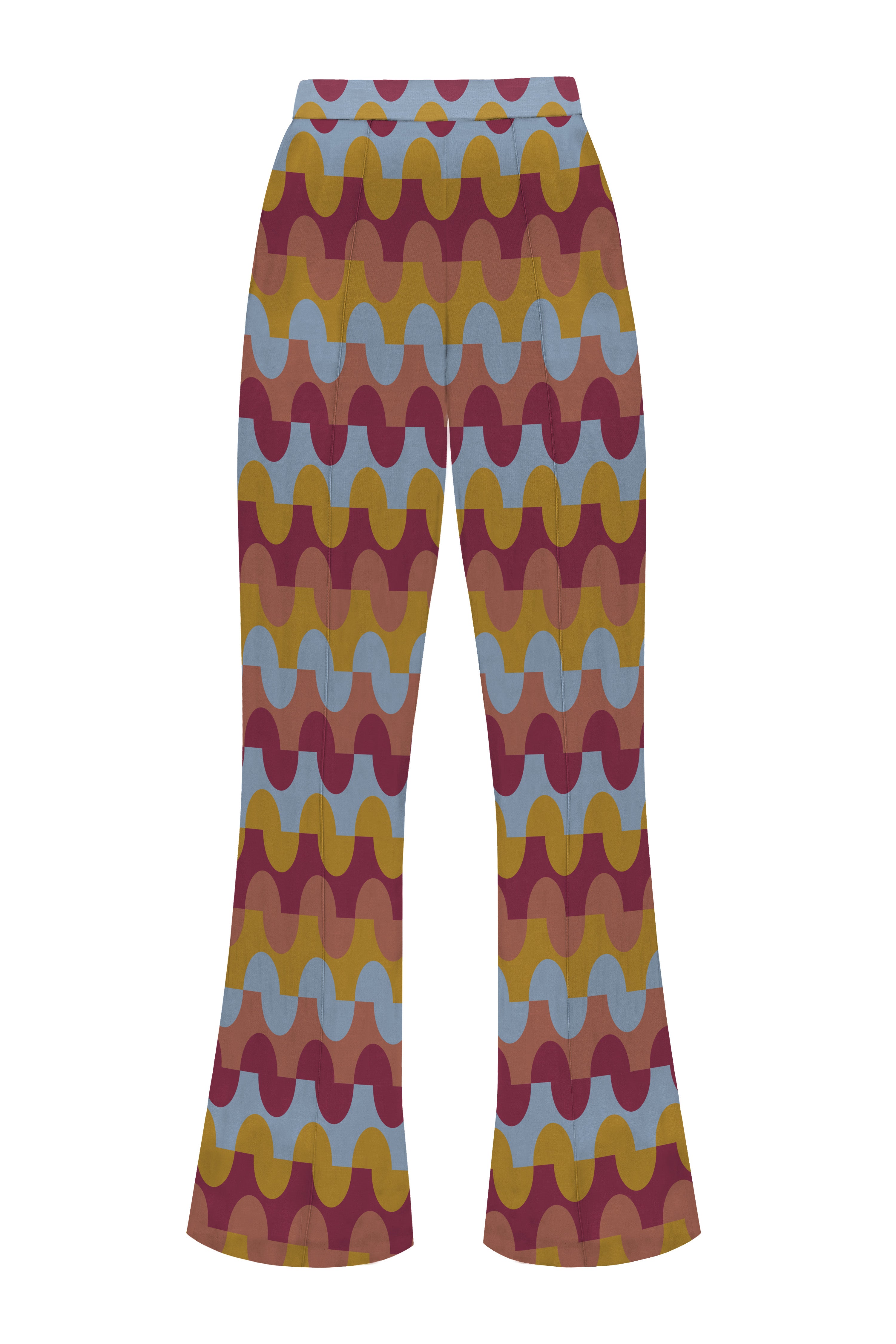 STATE OF GEORGIA X CPR TAILORED PANTS
