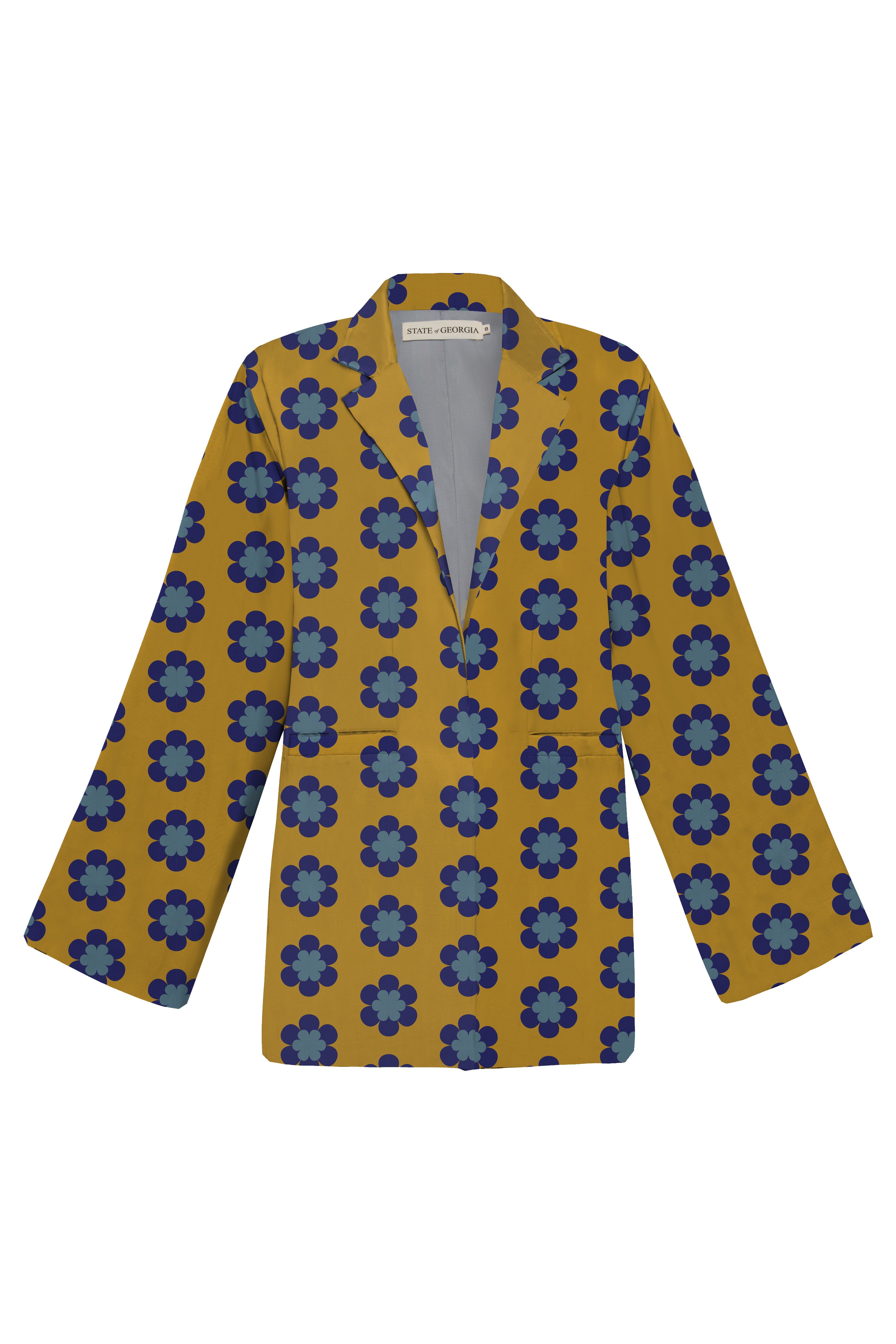 STATE OF GEORGIA X CPR BLAZER