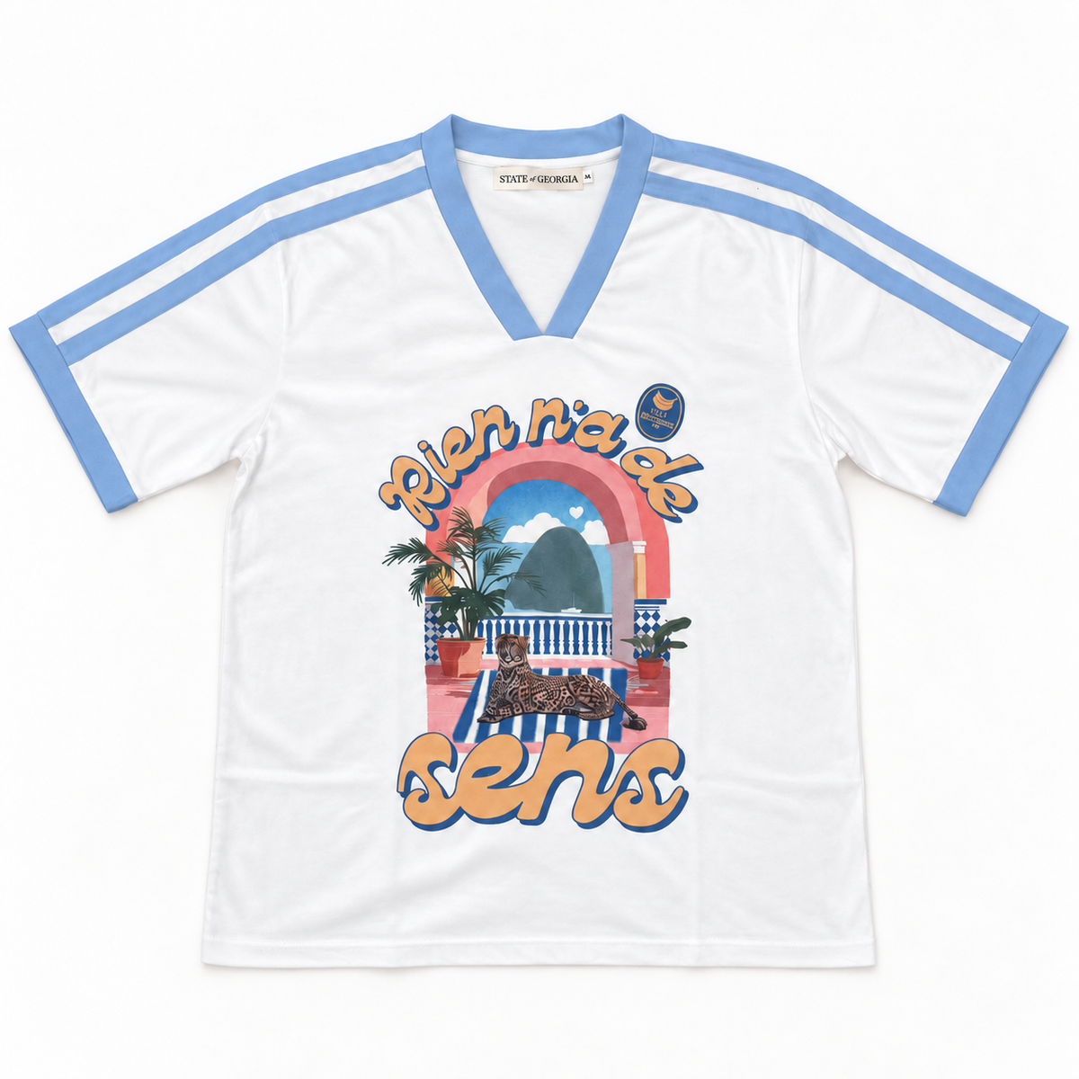 RIEN N'A DE SENS T-SHIRT