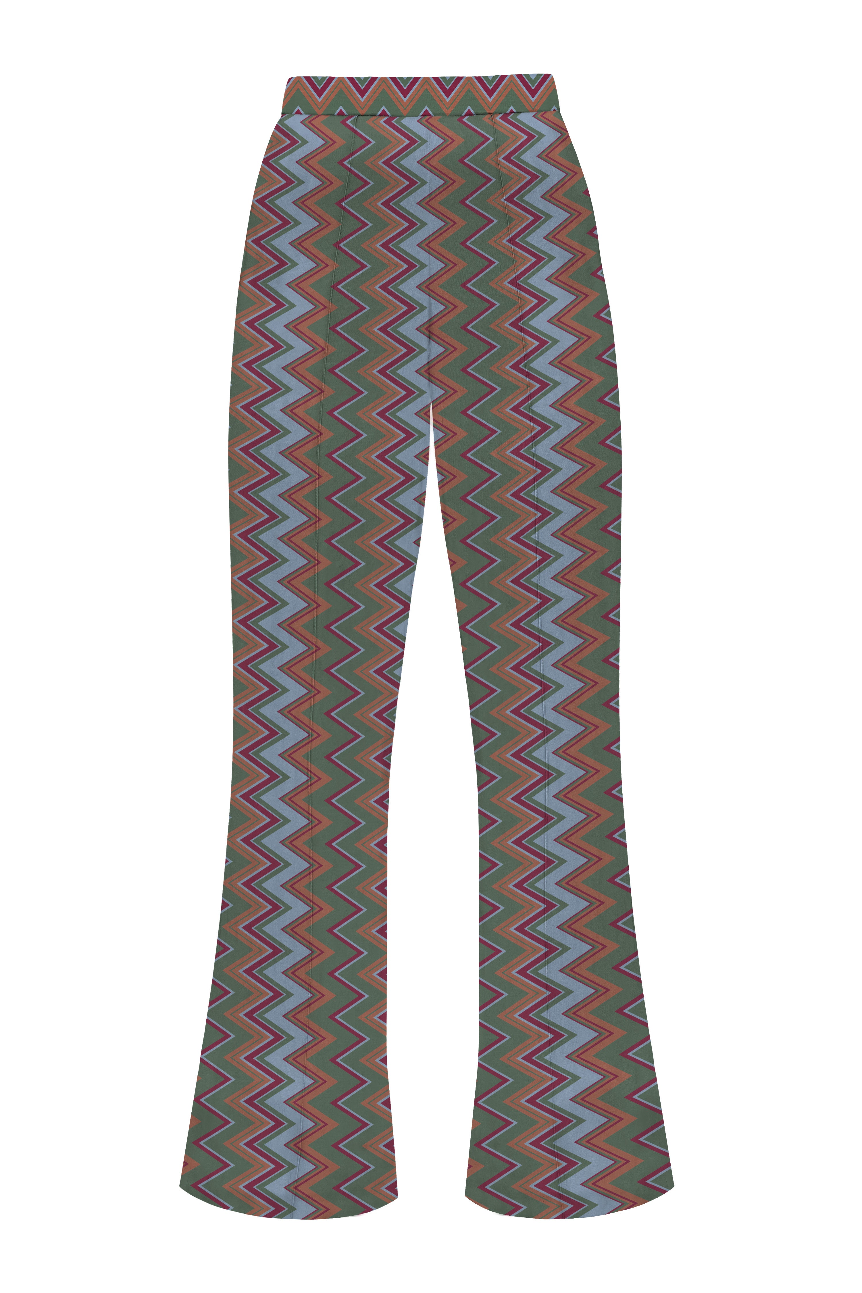 STATE OF GEORGIA X CPR TAILORED PANTS