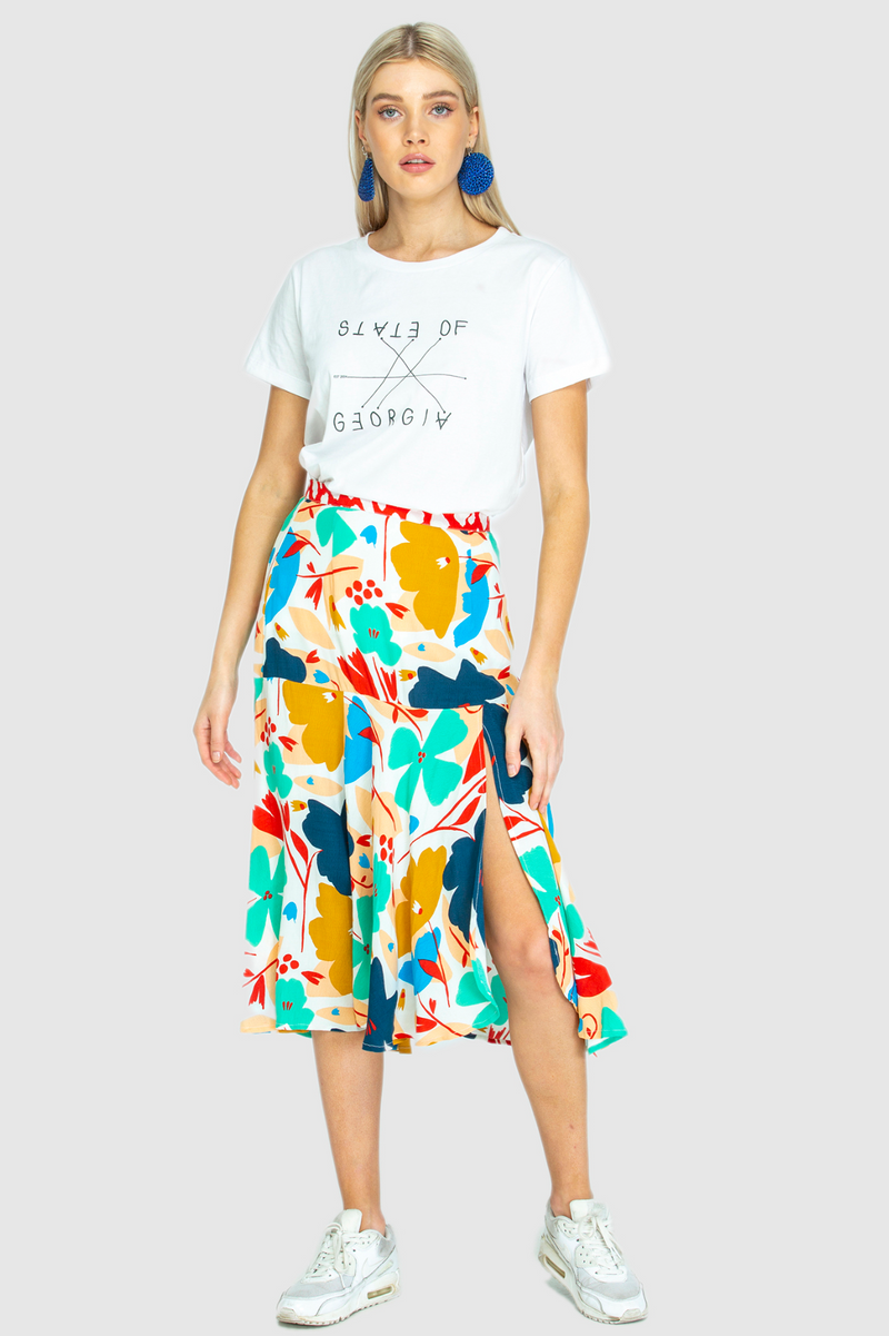 THE PARIS SKIRT - Big Blume