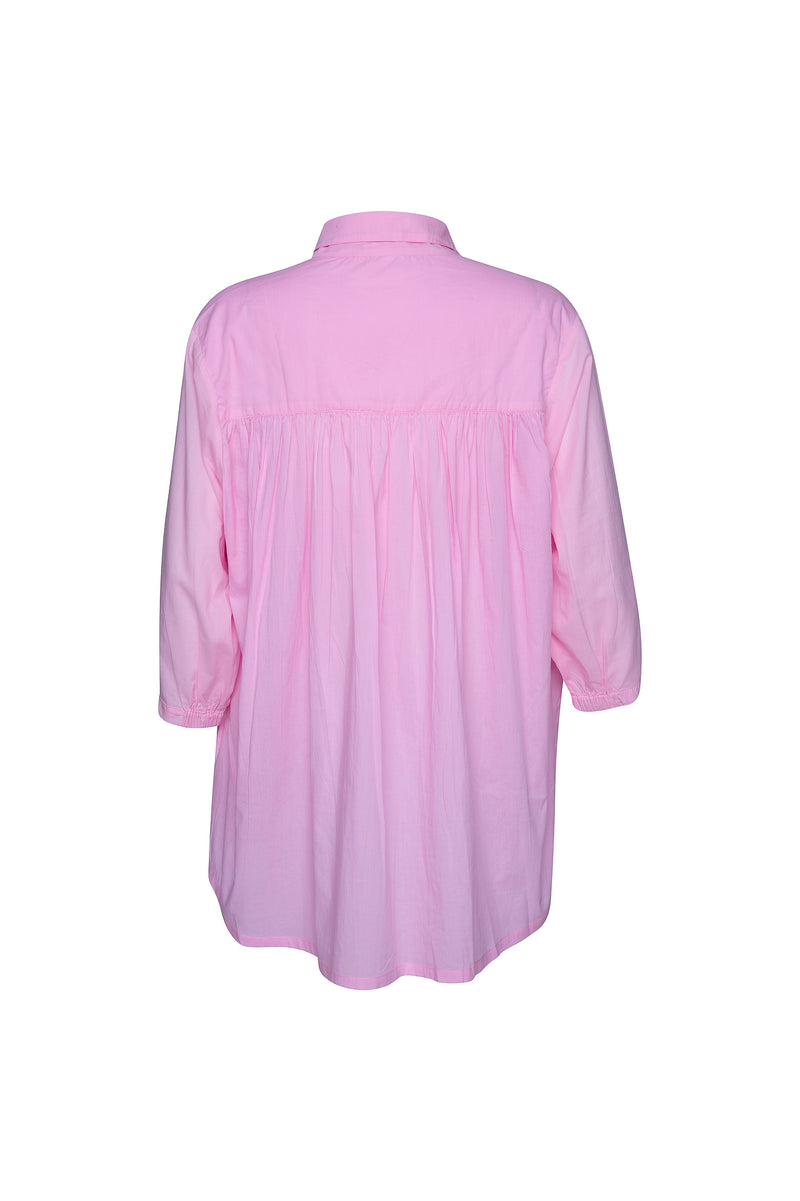 THE CISCO DREAM SHIRT PINK